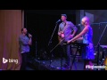 Capture de la vidéo The Rosebuds -- Interview (Bing Lounge)