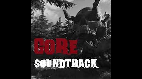 Lighthouse Cavern – CosmicArcade | GORE Official Soundtrack (Track 4)