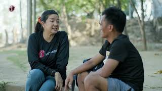 Mahanap Kaya Ni Kara David Si Tagpi? I-Witness