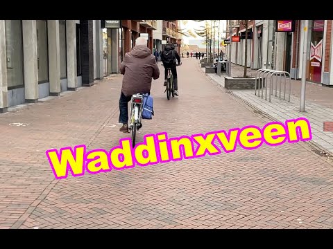 Kakhiel Vlog #103 - Waddinxveen