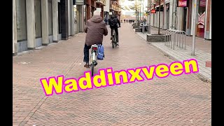 Kakhiel Vlog #103 - Waddinxveen