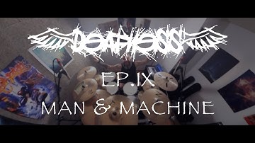 PROJECT ZEN: EP. IX - Man & Machine