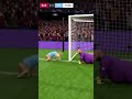 Funny dog playing football with a giant #funny #memes