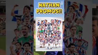 MENANG DRAMA ADU PENALTI! Nathan Tjoe-A-On Bawa Willem II Promosi Ke Eredivisie!