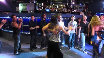 Rueda Despedida Sheva en Zich ZoukLambada Bcn!!!!!  Hasta pronto!!!!