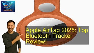 AirTag 2025: MUST-SEE Honest Review!