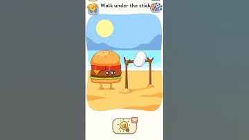 Dop 5 (Delete One Part) #Level 125 Walkthrough Solutions - All Levels@zakirnaik3051 #dop5