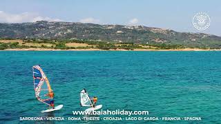 Baia Holiday - La Vacanza Full Optional.