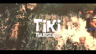Tiki Thursdays at Azul Beach Club