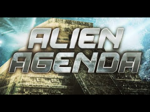 Video: Alienien Maanalaiset Tukikohdat - Vaihtoehtoinen Näkymä