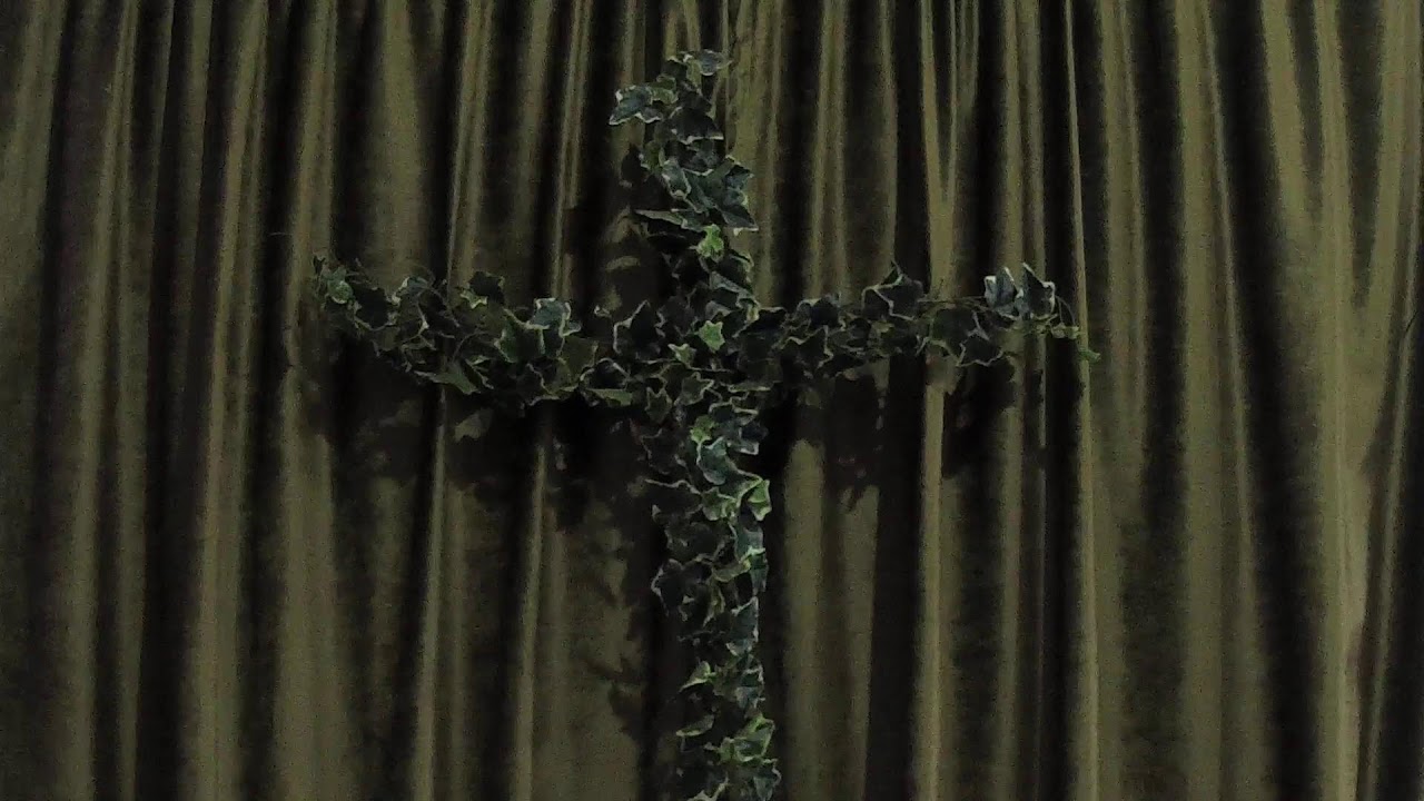 Thursday February 19-10:00am Mass  🟪 Thursday after Ash Wednesday.