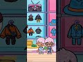 My boyfriend left me because I am ugly... But... 😢❤ | Toca Life World 🌍 | Sad story