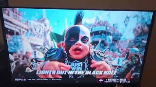 NFL 2025: C'mon Ride The Float.