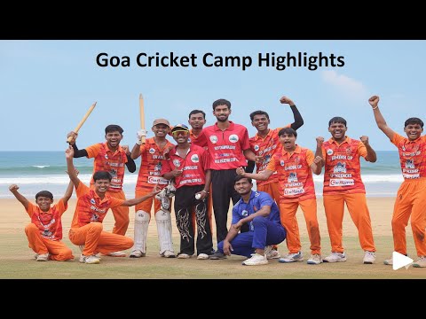 Fast Bowling & Batting Trials Session