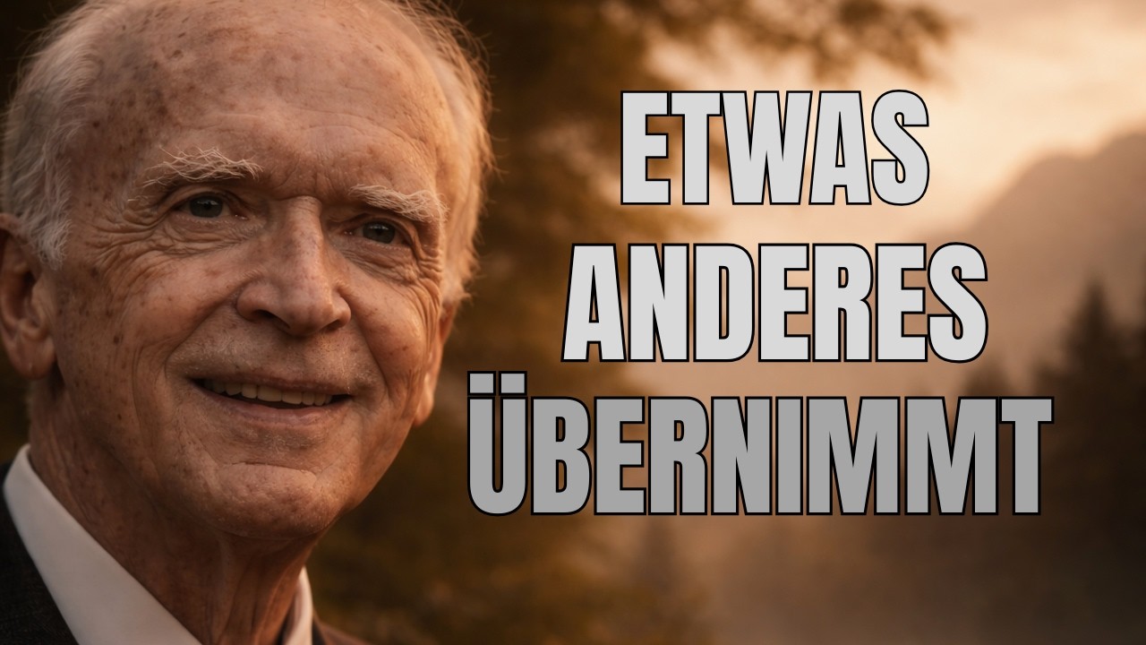 Was dich wirklich erschöpft – und es sind nicht die Gedanken