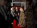 Red Carpet Ruby - in action!