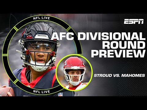 Stroud vs. Mahomes