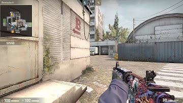 GOTV POV: shox vs. NiP @DreamHack Open Cluj-Napoca 2015