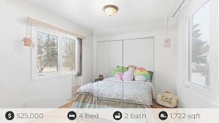 7001 Rovenna St, Anchorage, AK