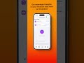 Meet Your Personal AI Financial Analyst 🤖 #budgeting #personalfinance #fintech #smartphone #app