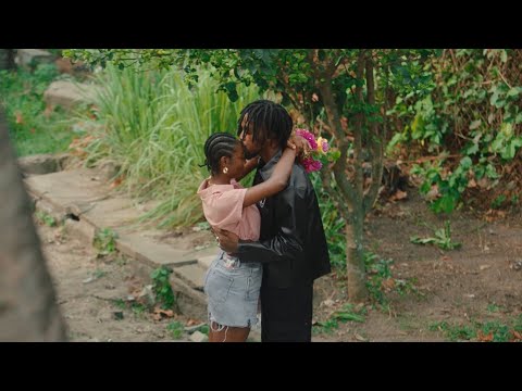 Johnny Drille – Believe Me (Official Music Video)