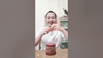 review miếng cọ xoong nồi có thực sự hiệu quả như quảng cáo #anhninh2009 #review