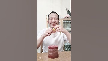 review miếng cọ xoong nồi có thực sự hiệu quả như quảng cáo #anhninh2009 #review