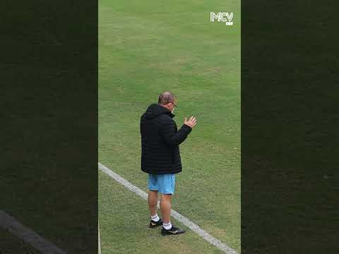 Video Thầy Park cầu nguyện may mắn cho ĐT Việt Nam #shorts - youtube
