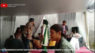 Download lagu PATRAWALIK COVER VOC : BAH ASEP KO ICUN KEL BES RADIO RAFI