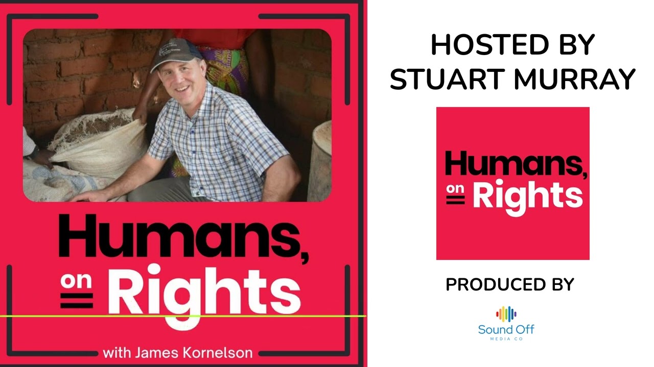 James Kornelson: How Do You Define Hunger?