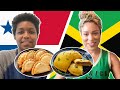 Panama Vs. Jamaica: Who Has The Best Patty?