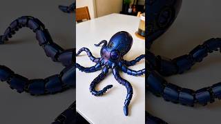 “To Dacha Robot Octopus 🐙#shorts