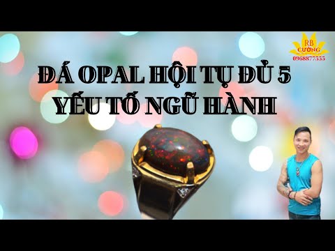 Video: Làm thế nào để nhuộm tóc Opal (có hình ảnh)