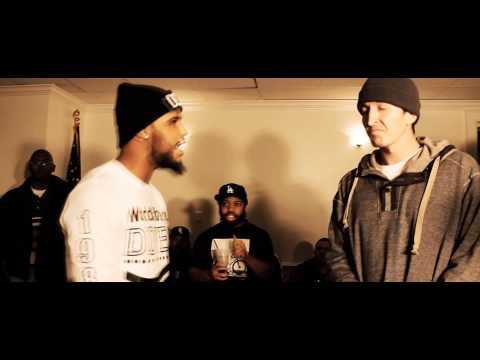 T-Rain vs E City