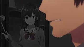 Story Anime Sad Boy 30 Detik (AMV) :(