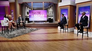 Date Recap: Jacque + David || STEVE HARVEY