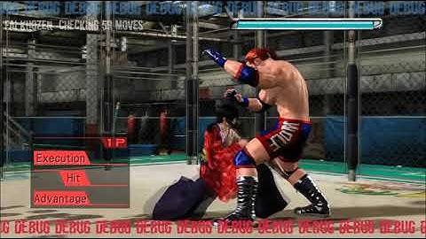 VF5FS R:estored mod update #2