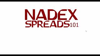 NADEX Spreads 101 Course - Discover How NADEX Spreads Work