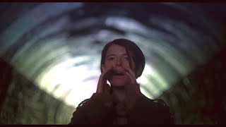 MEN (2022) Soundtrack.  Impaled, Runaway / Crash - Ben Salisbury & Geoff Barrow