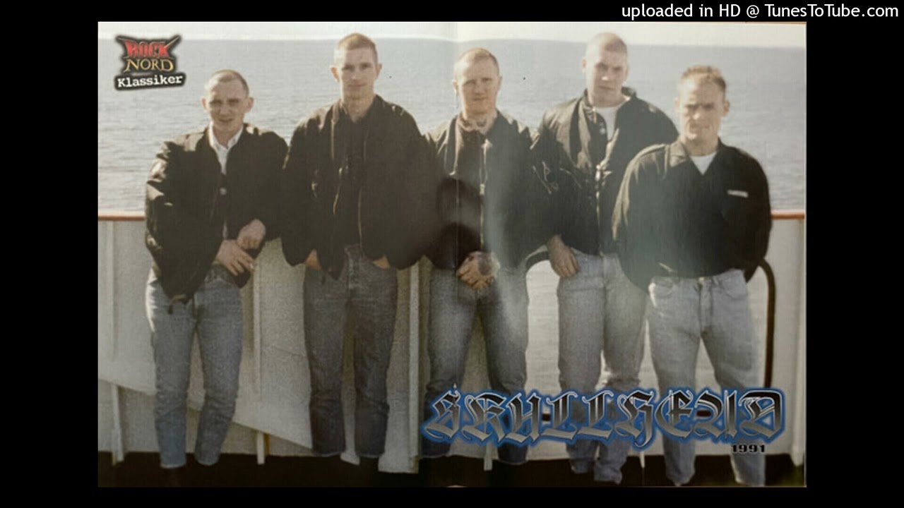 Skullhead - Stormtrooper