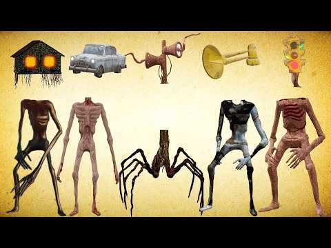 WRONG HEAD SIREN HEAD TRAFFIK, HOUSE HEAD,SIREN HEAD ROBLOX, SIREN HEAD ACA HURRICANE,SIREN HEAD CAR
