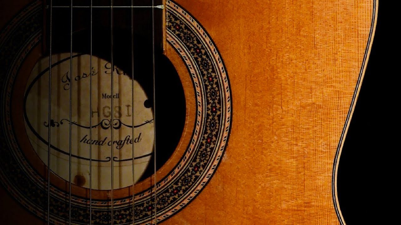 [FREE] Acoustic Guitar Instrumental Beat 'SAD TIMES' No Drums Type