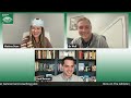 Eagles season wrap-up + Shane Steichen & Jonathan Gannon land head-coaching jobs