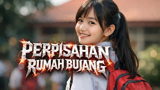 Perpisahan Rumah Bujang  Rockestra 