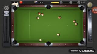 Pooking - Billiards City Level 164 All Combo screenshot 4