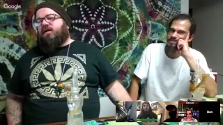 4:20 smoke sesh live with Ben Inya and friends! Sundazed Edition 10/15