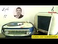 قاسم جبلی کوچه بازاری مریم بیا بیا