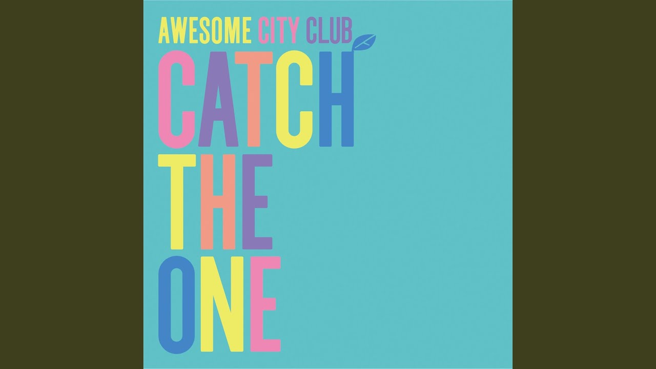 Catch The One YouTube