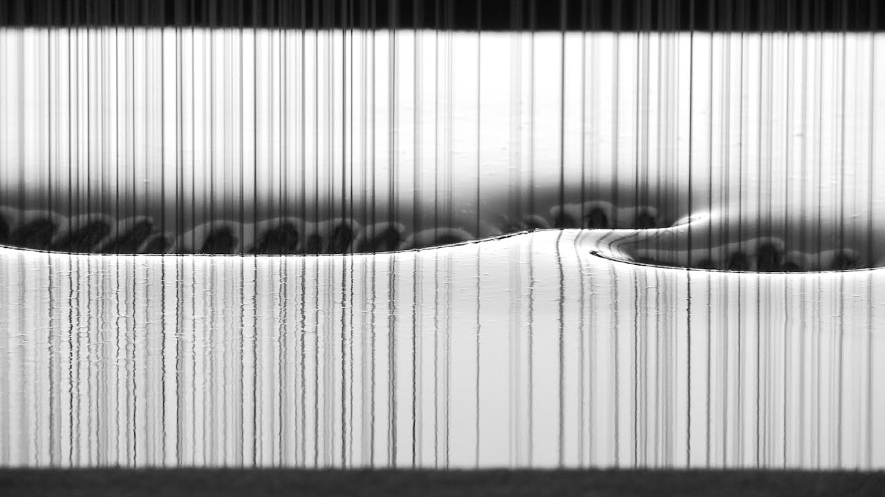 Kohei Nawa: Force ZKM | Karlsruhe