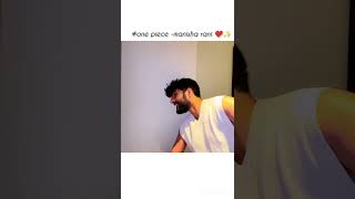 #fukrainsaan#manisharani #love#shorts